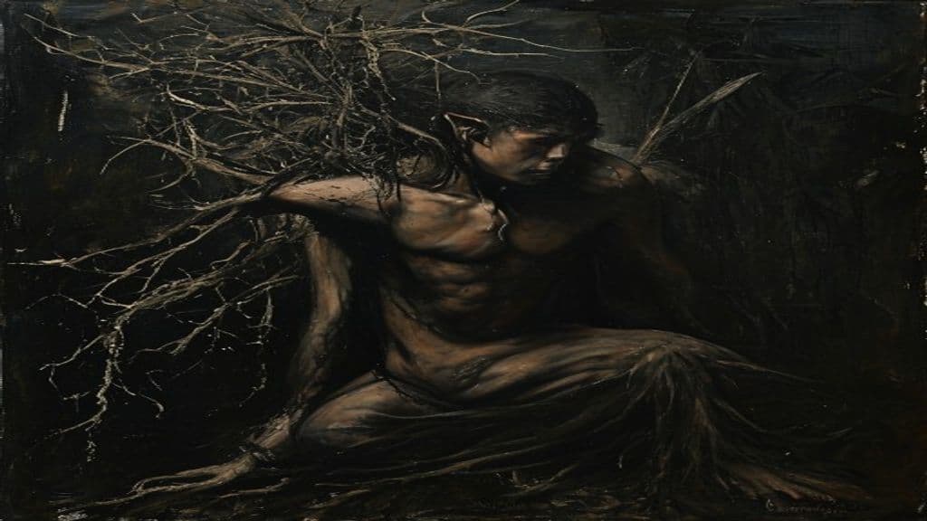 Kaitangata (Māori mythology)