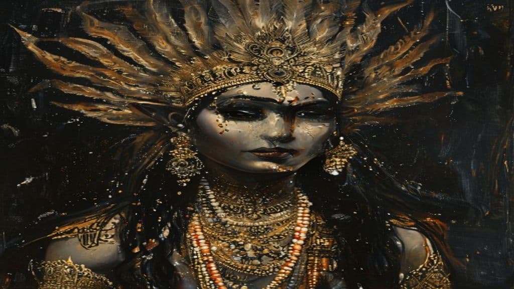 Kakawin (narrative poem genre)