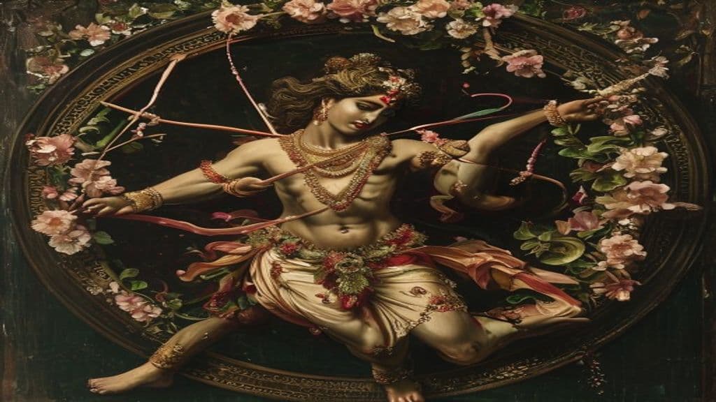 Kamadeva
