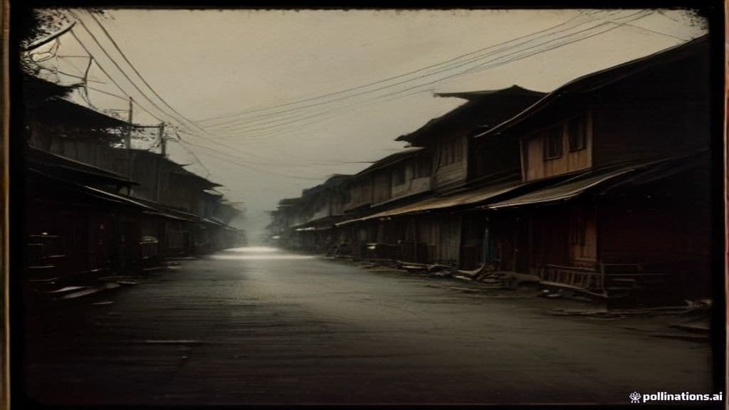 Kampong Sumbiling Lama