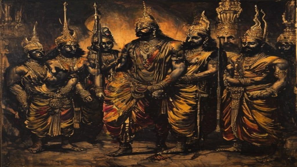 Kaurava