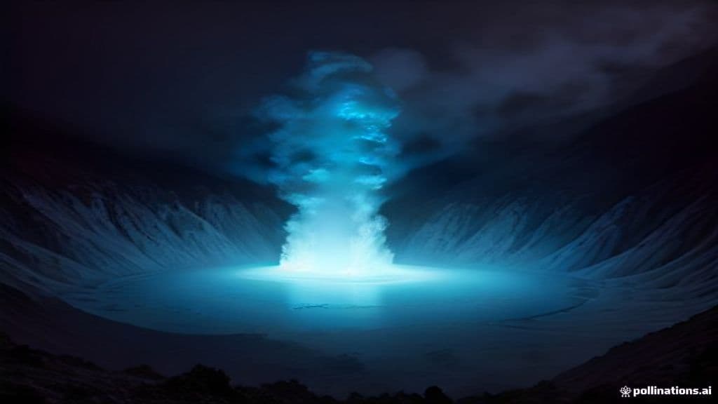 Kawah Ijen (Ijen Crater)