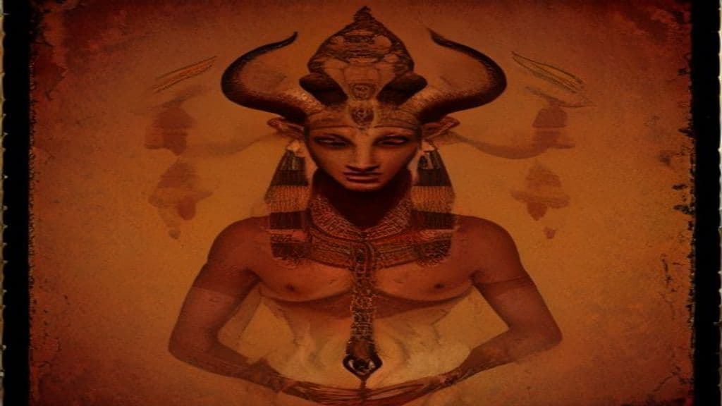 Khnum