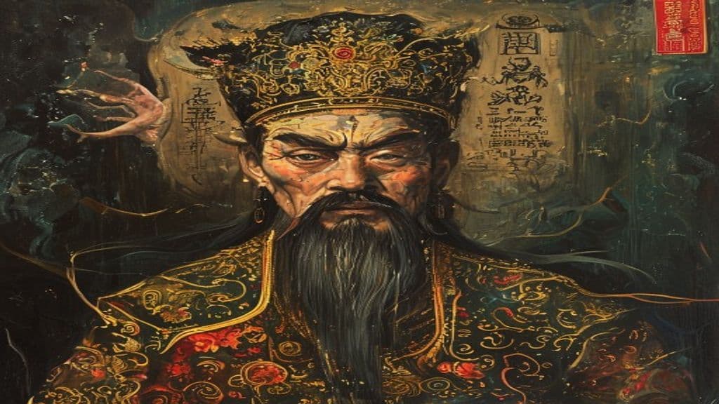 Kinh Dương Vương