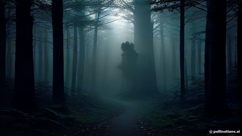 Kitona Forest (unverified)