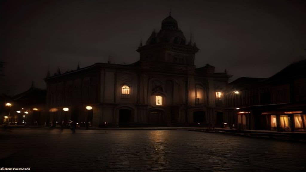 Kota Tua Jakarta (Old Town)