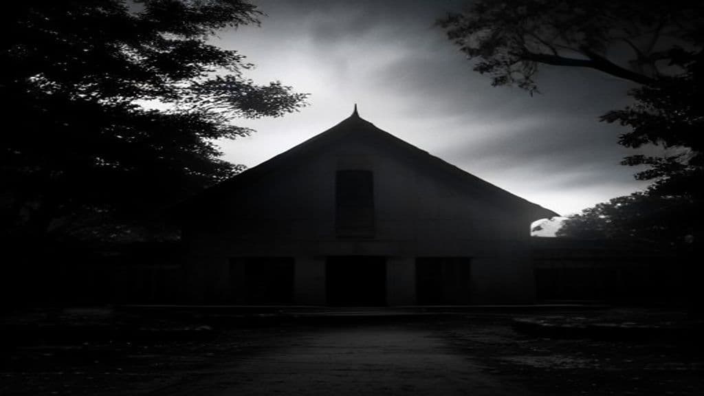 Selarang Barracks (Selarang Barracks incident site)