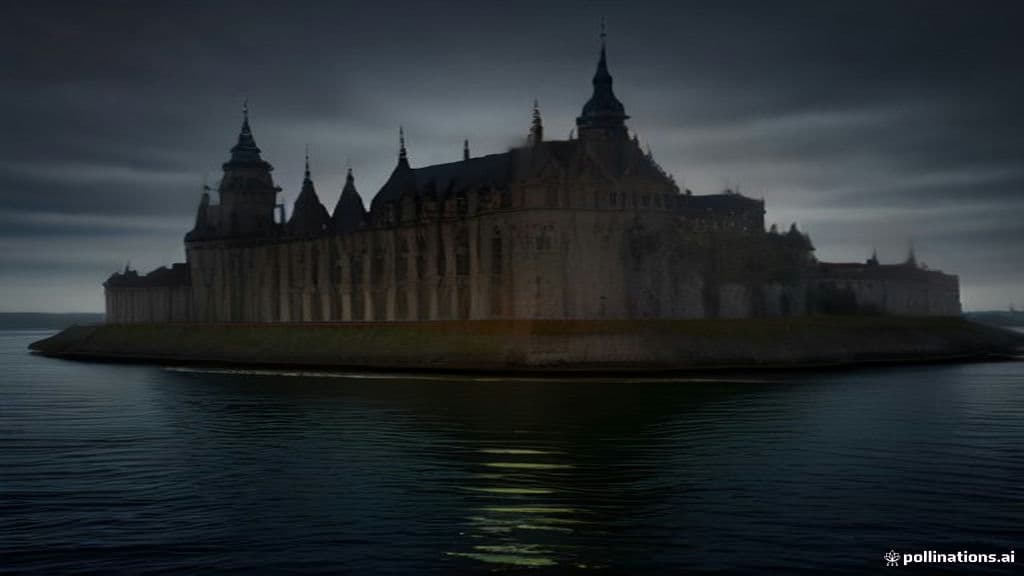 Kronborg Castle (Elsinore)