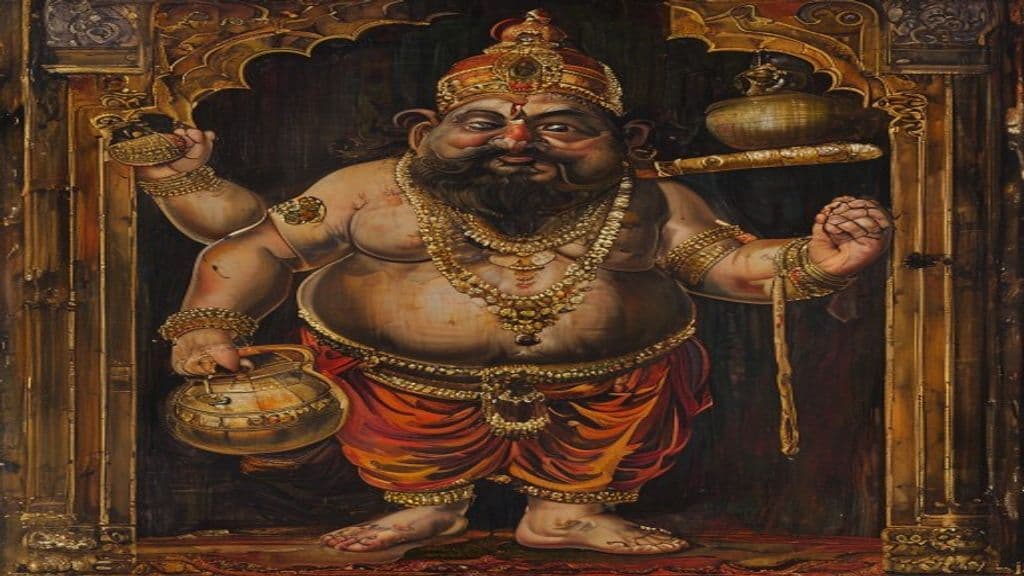 Kubera