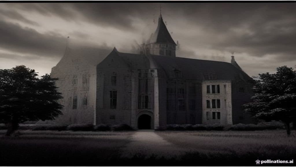 Kuressaare Castle