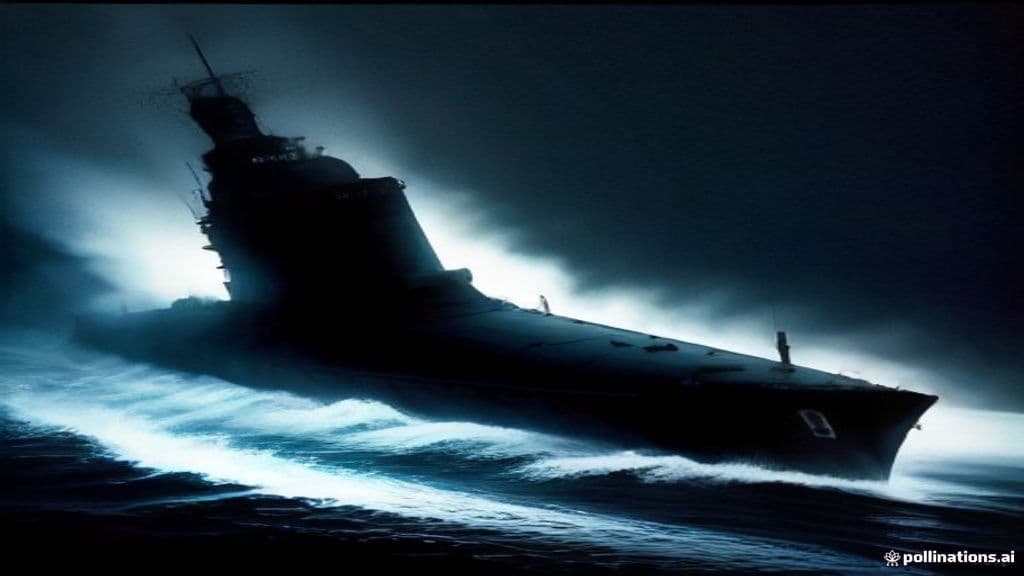 K-141 Kursk (submarine)