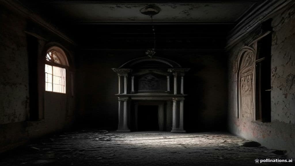 La Casona de Caldera (reported, unverified)