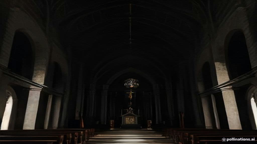 La Iglesia de San Francisco (Trujillo, Honduras) — unverified