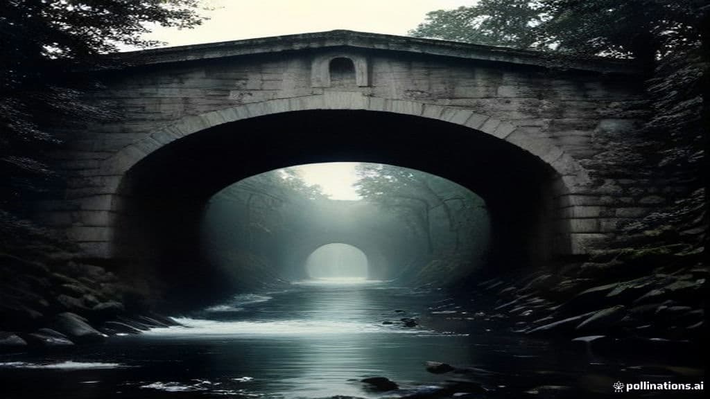 La Llorona Bridge (Puente de La Llorona) — Cartago (unverified site-specific association)