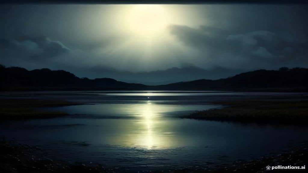 Lake Nokoué