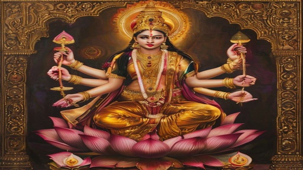 Lakshmi