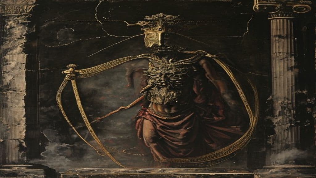 Law of Abode (Greek tradition)