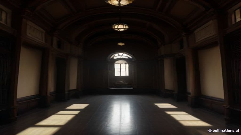 Lawang Sewu