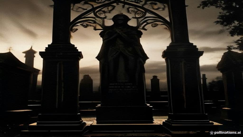 Le Repentir Cemetery