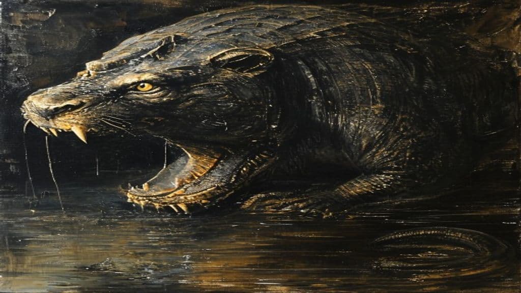 Ammit (Ammut)