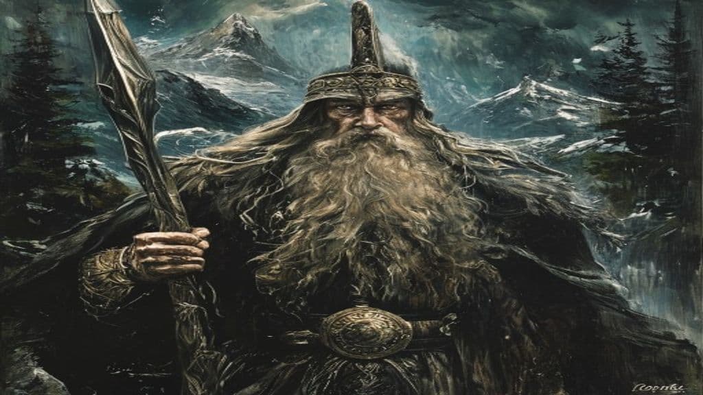 Odin