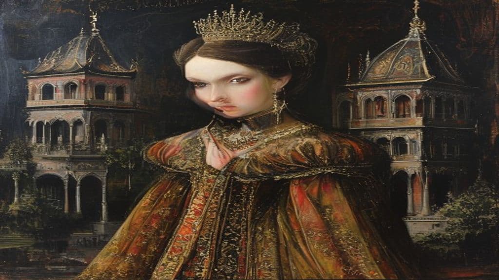 Princess Liễu Hạnh