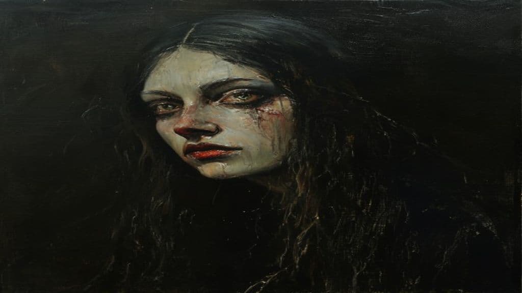 Loathly Lady
