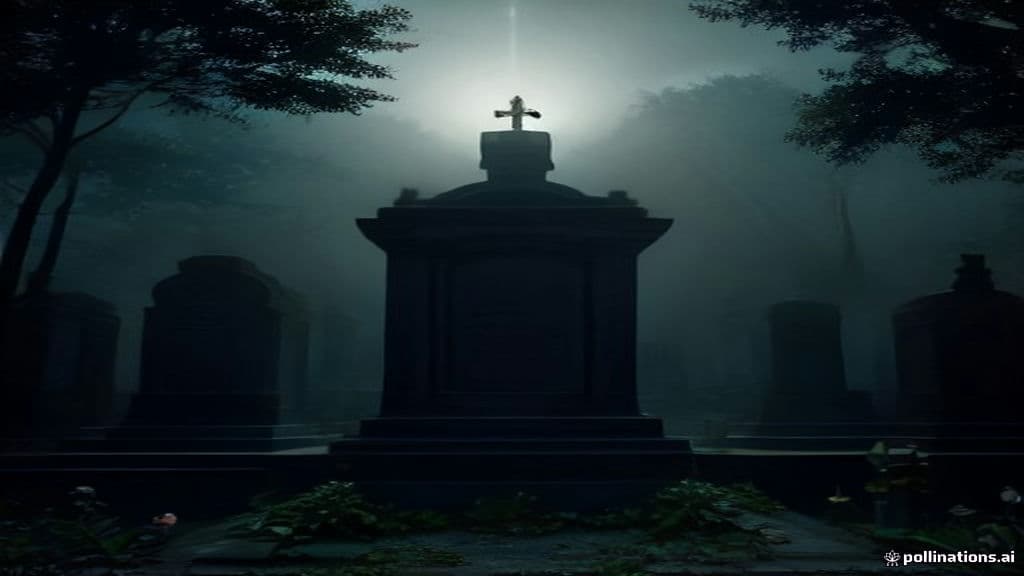 Los Santos Cemetery (Cementerio de los Santos)