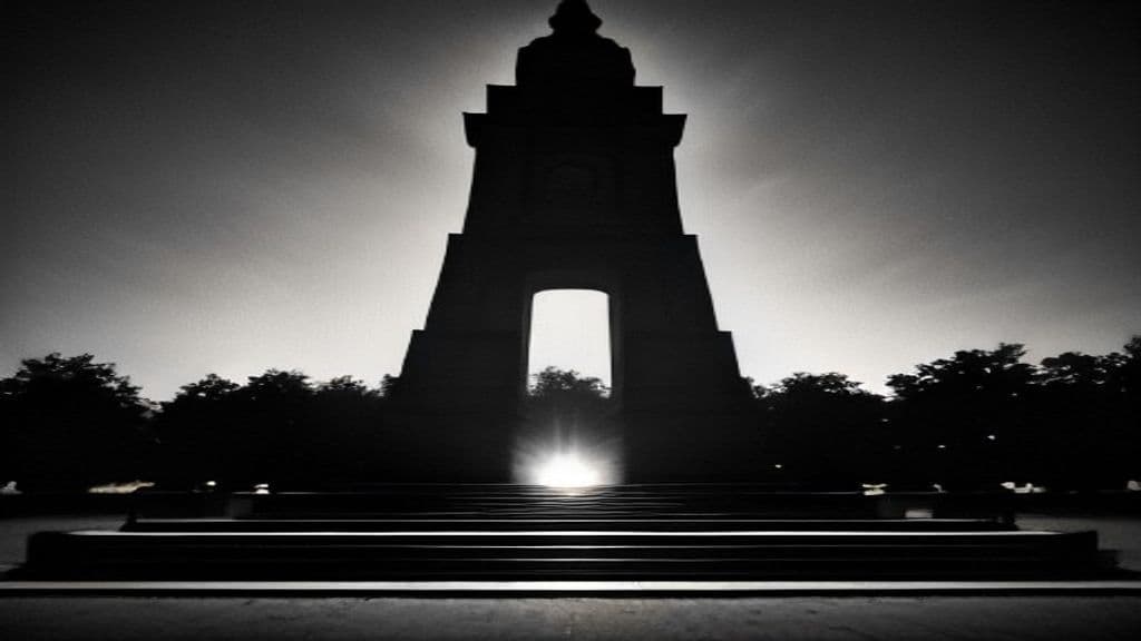 Luneta / Rizal Park