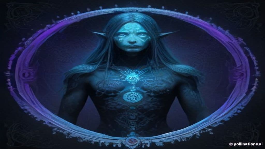 Machine Elf