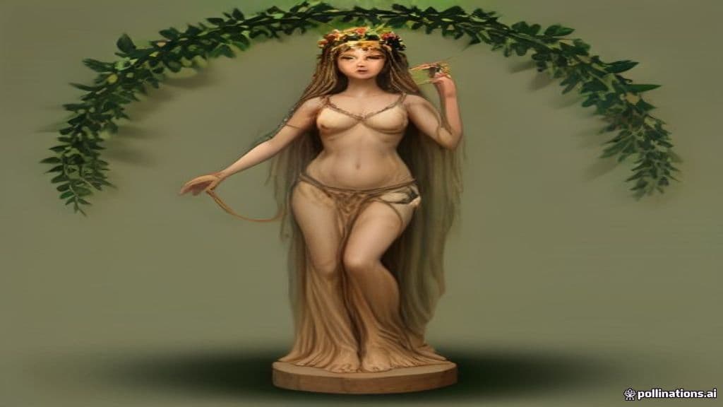 Maenad