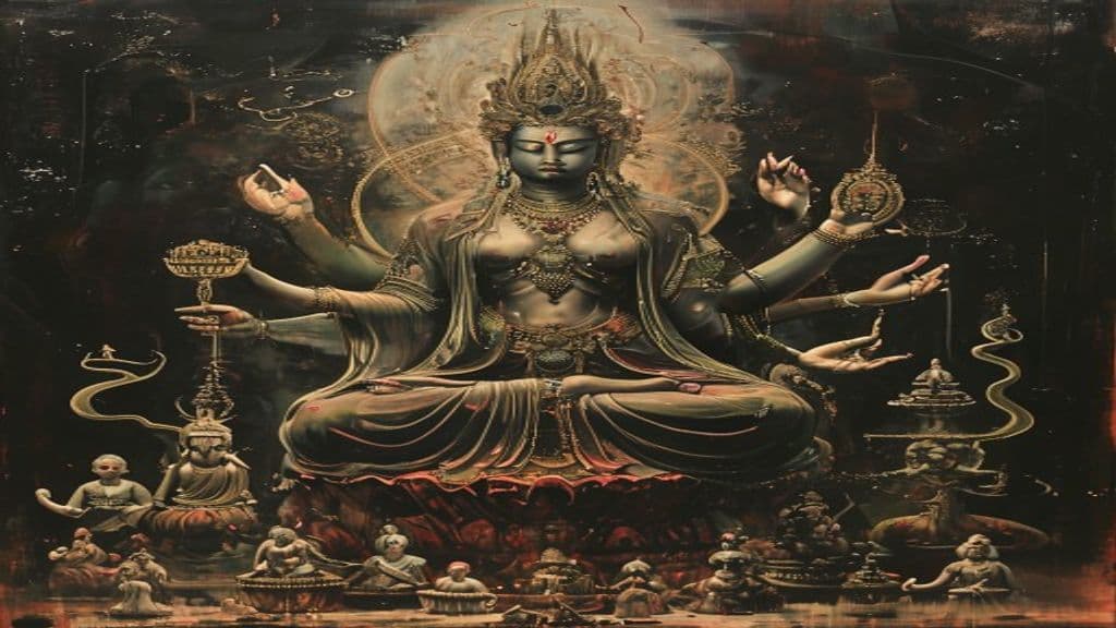 Mahāsammata