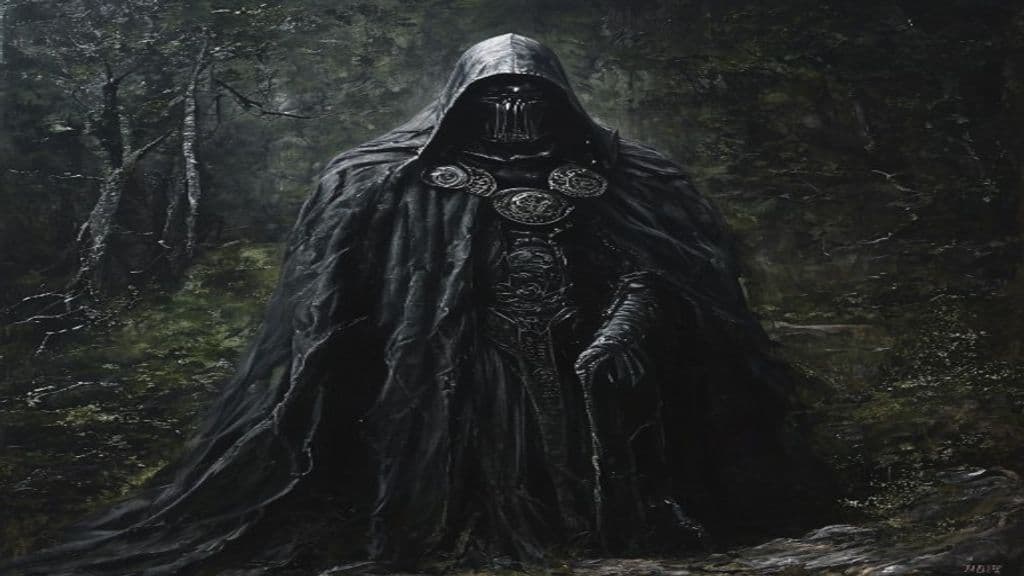 Maine mac Darthacht