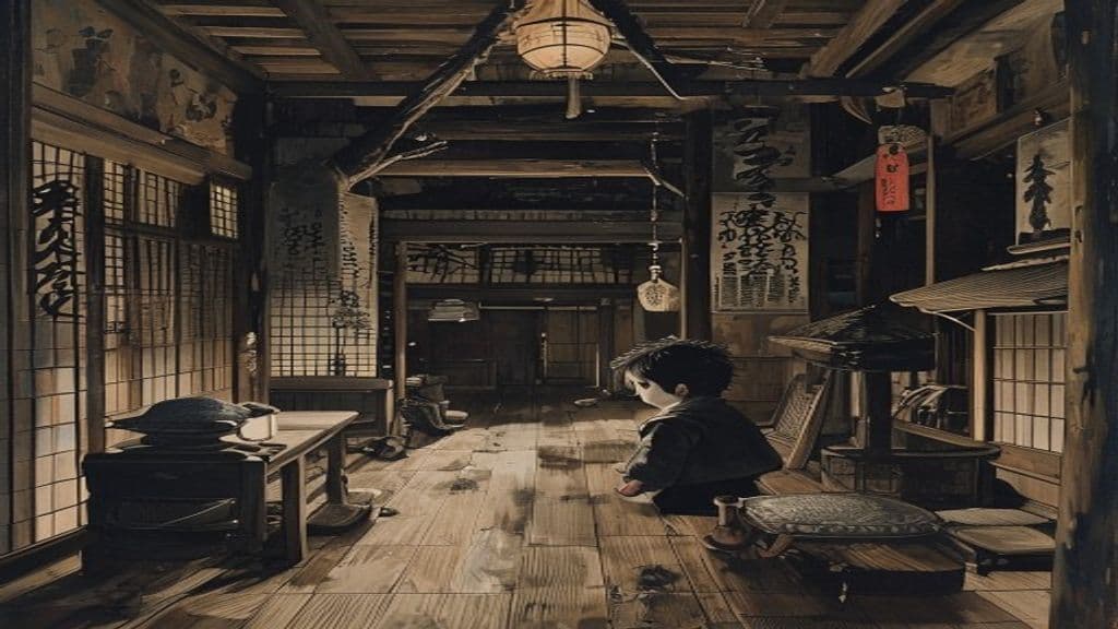 Makuragaeshi