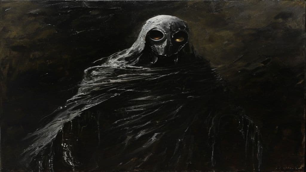 Mecho Bhoot