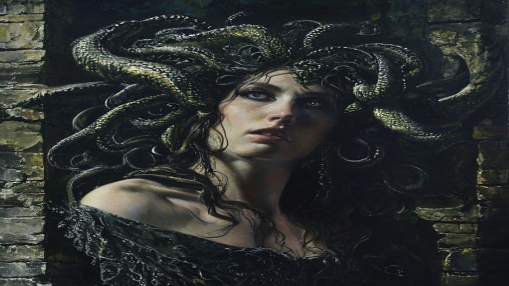 Medusa