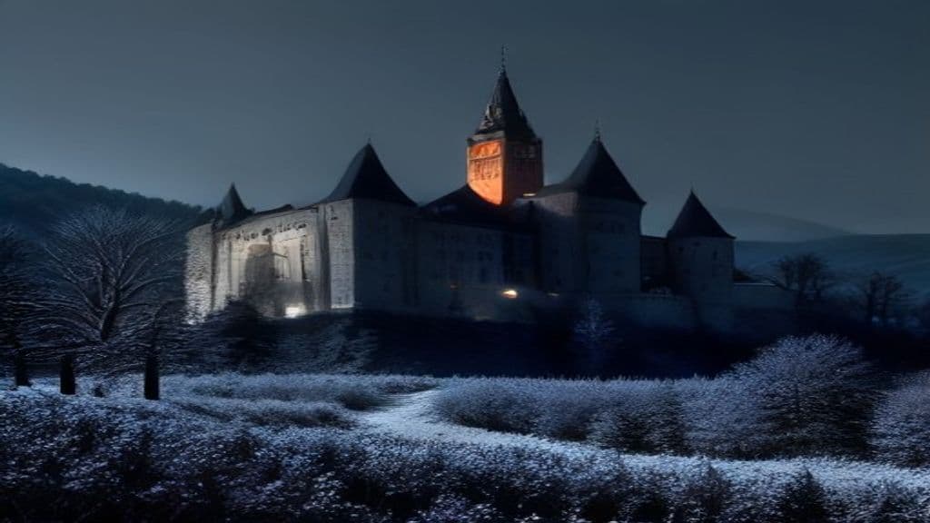 Medvedgrad (Medvedgrad Castle)