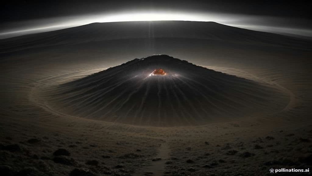 Menengai Crater