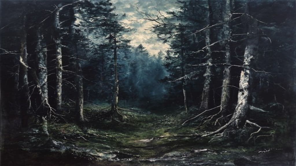Metsänpeitto