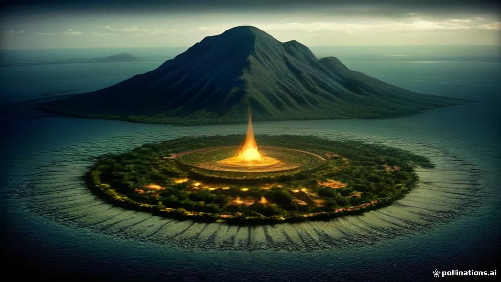 Mfangano Island