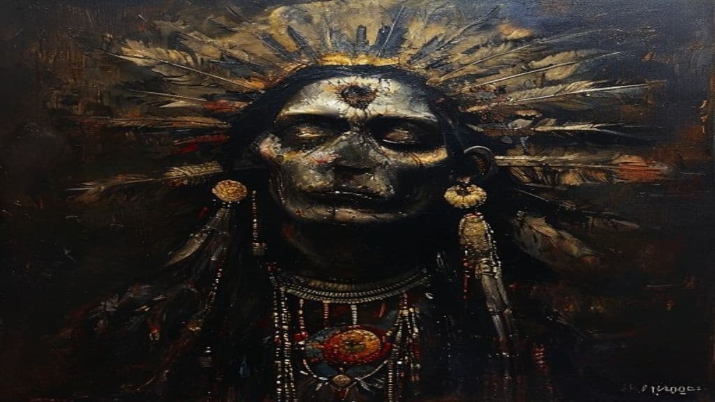 Mitakuye Oyasin
