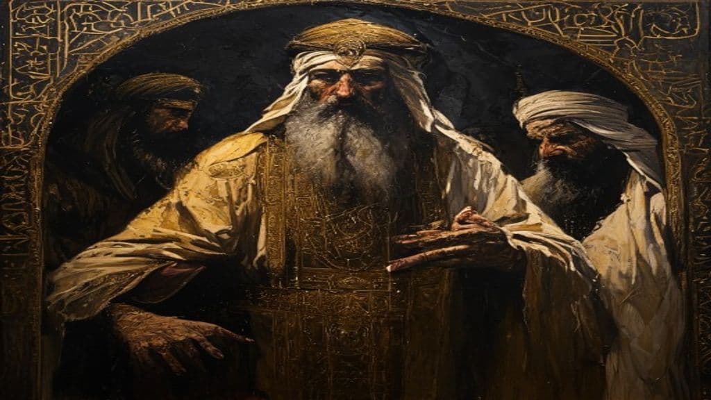 Monotheism in pre-Islamic Arabia