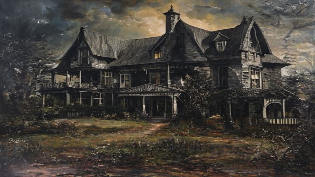 Monte Cristo Homestead