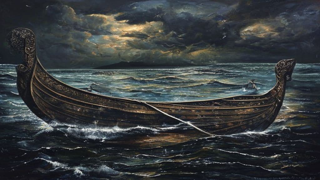 Māori Migration Canoes (Waka Hourua)