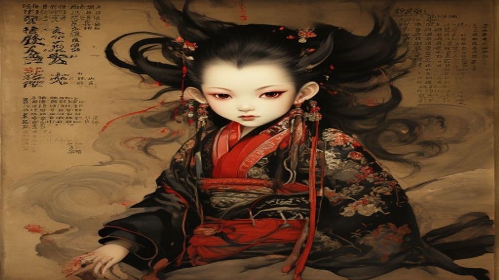 Mōryō