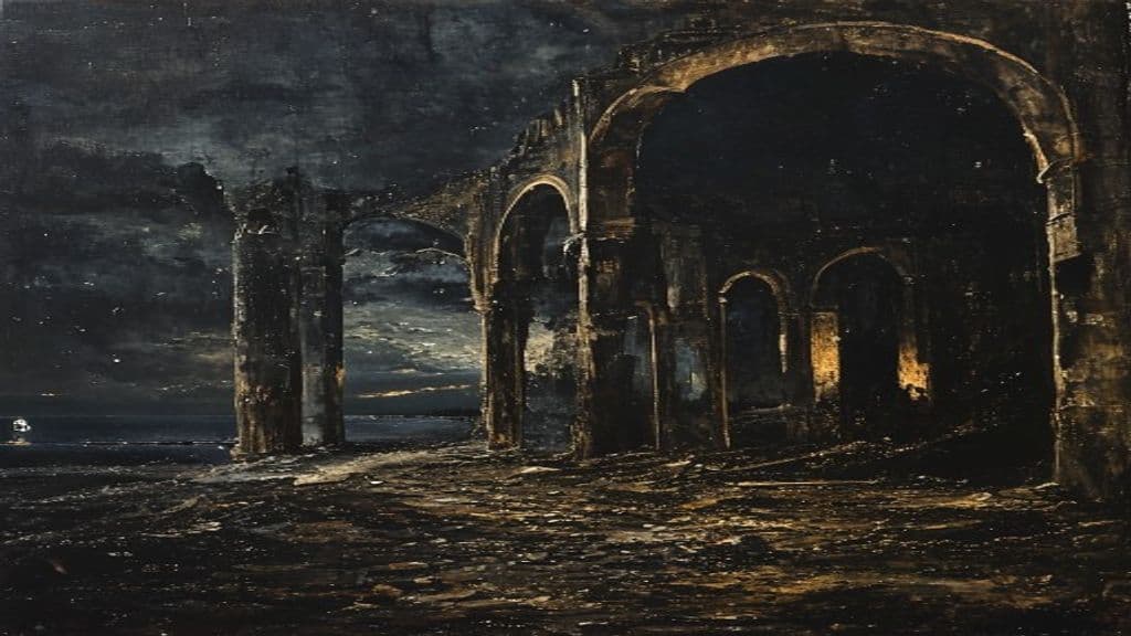 Mukesh Mills, Colaba