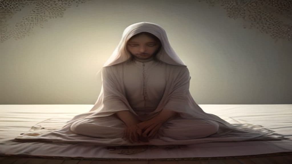 Munājāt (مناجات, munājāt) — Private Supplications