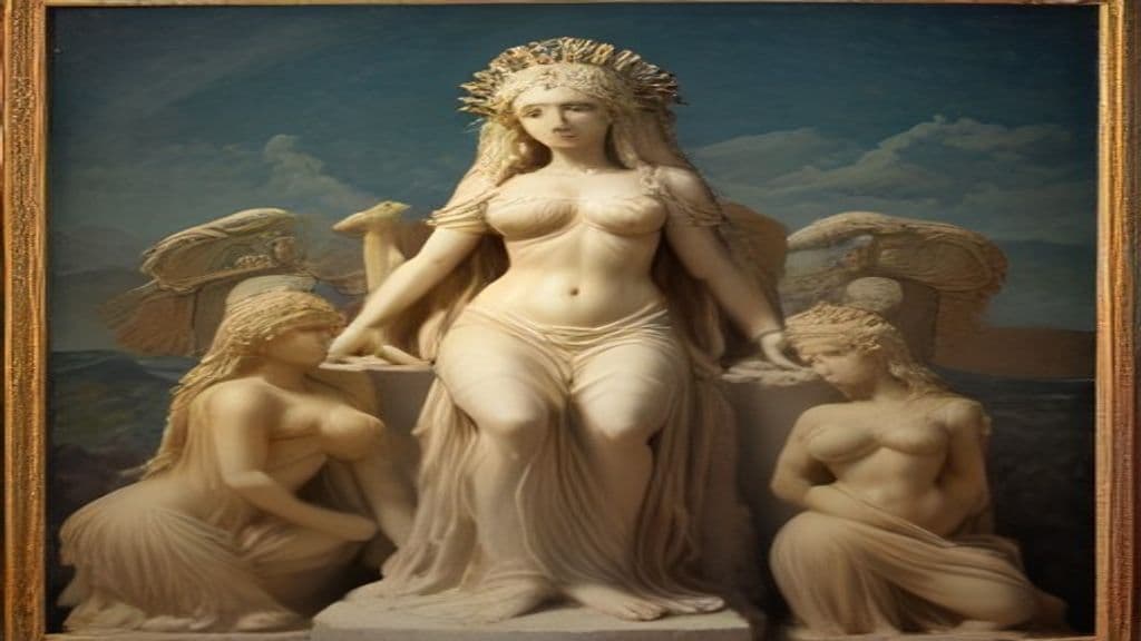 Muses