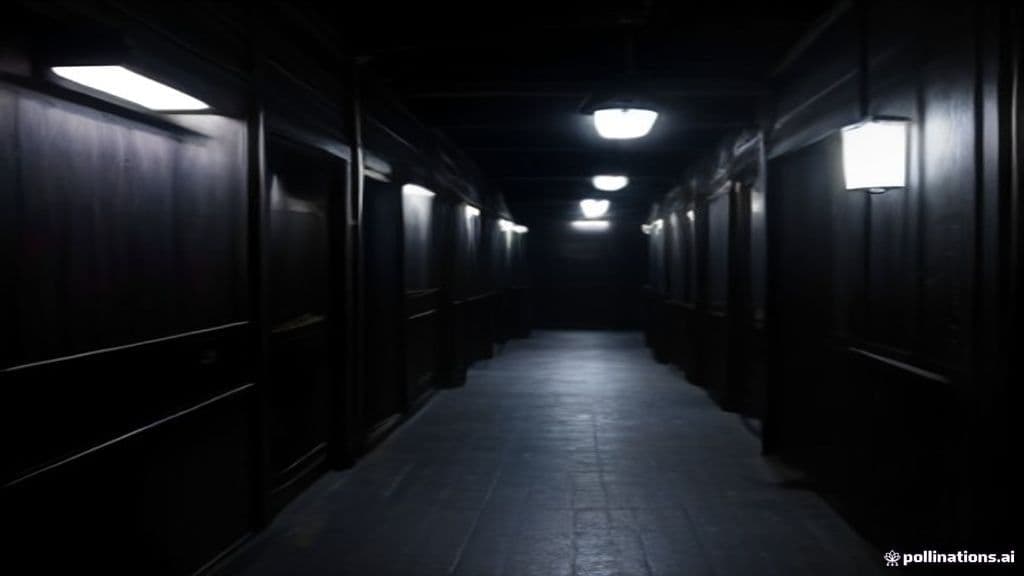 Nam Koo Terrace (The Wan Chai Haunted House)