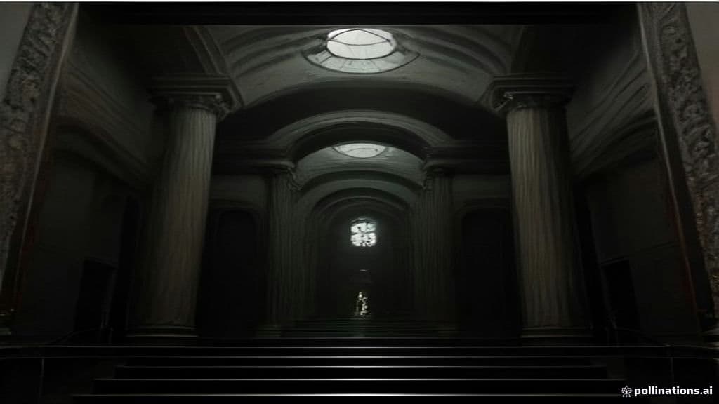 National Museum (Lagos) — unconfirmed